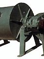 間歇式球磨機，間歇式磨機，間歇磨機